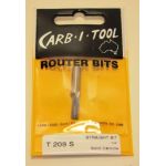 Carbitool T208S Router Bit