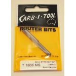 Carbitool T1806MS Router Bit