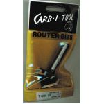 Carbitool T1230 1/2 Router Bit