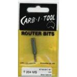 Carbitool T204MS Router Bit