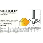 Carbitool TEB 14B1/2 Router Bit