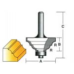 Carbitool TC12B Router Bit