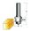 Carbitool TDL4B1/2 Router Bit