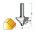 Carbitool TT606B1/2 Router Bit