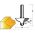 Carbitool TEB 14B1/2 Router Bit