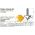 Carbitool TEB 14B1/2 Router Bit