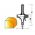 Carbitool T508 Router Bit