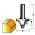 Carbitool T620B1/2 Router Bit