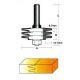 Carbitool TAFJ60 1/2 Router Bits
