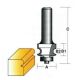 Carbitool TDL4B1/2 Router Bit