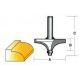 Carbitool TEB03B1/2 Router Bit