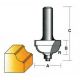 Carbitool TC712B1/2 Router Bit