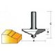Carbitool TEF01B 1/2 Router Bit