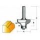 Carbitool TCR16B1/2 Router Bit