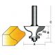 Carbitool TEB15B1/2 Router Bit