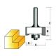 Carbitool T1708B1/2 Router Bit