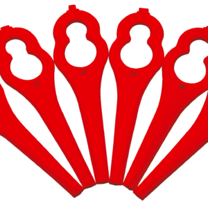 Bosch Plastic Replacement Blades - Line Trimmer Suits Bosch Art 26 LI Series X24