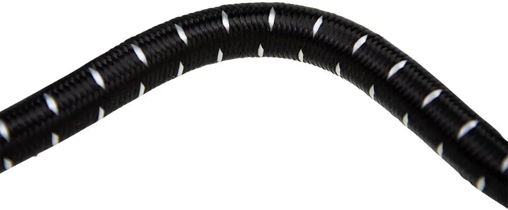 Monkey Grip Heavy Duty Occy Strap Carabiner Hooks 12mm Thick