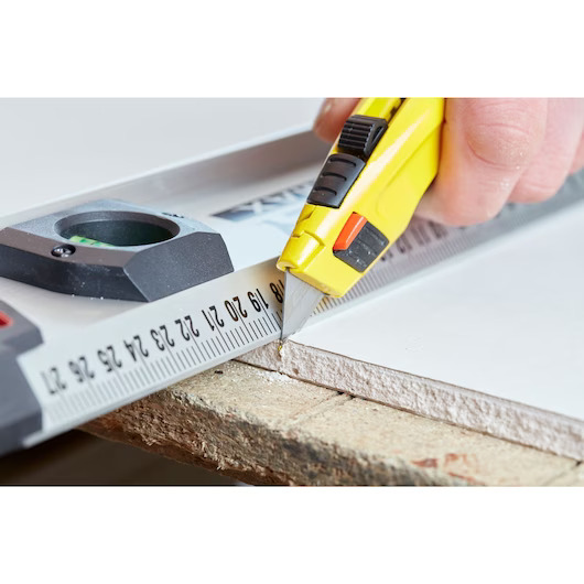 Stanley Fatmax Blades Carbide Utility 5 Pack 11-800 - Image 3