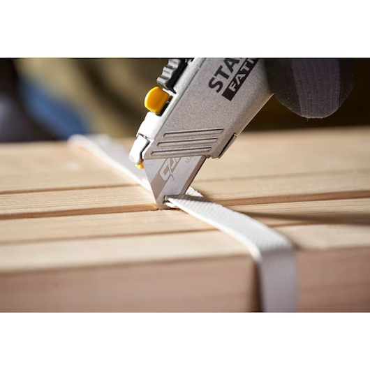 Stanley Fatmax Blades Carbide Utility 5 Pack 11-800 - Image 5