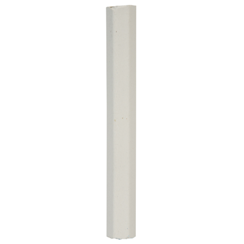 Leviathan Lumber Crayon 12 Pack White - Image 2