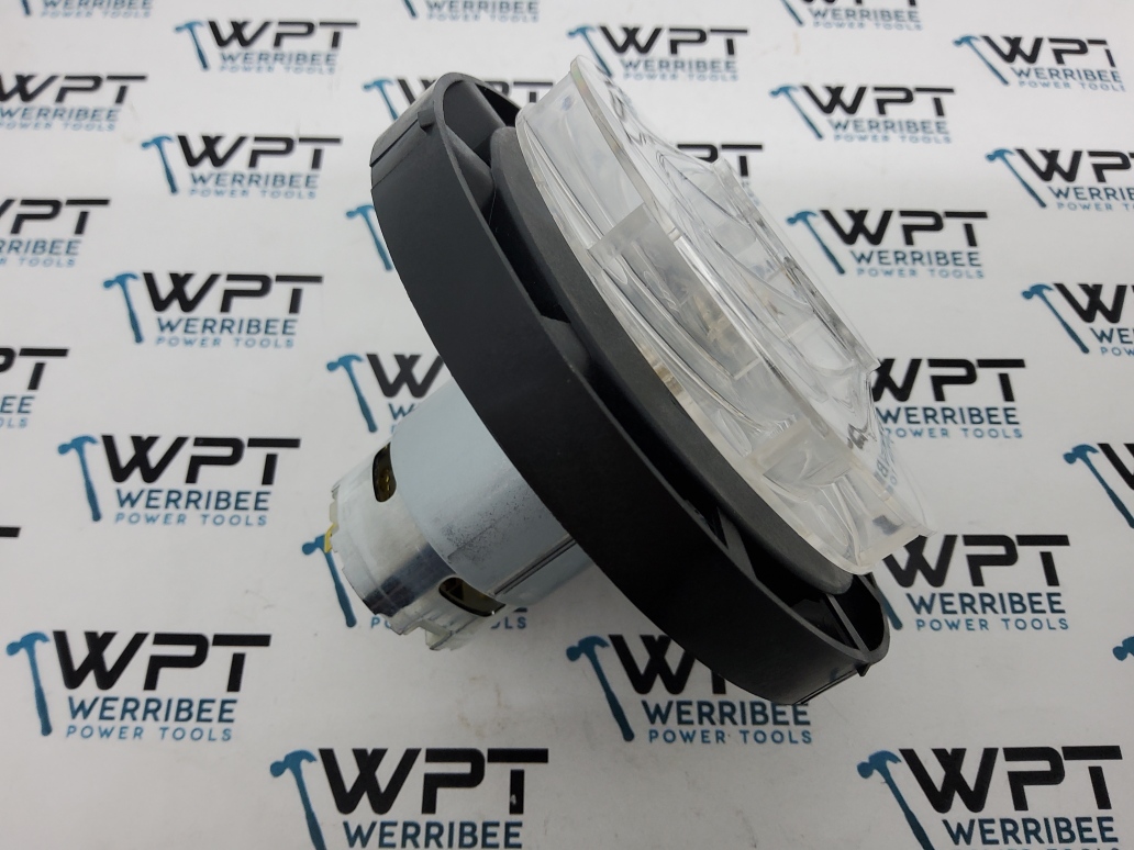 Makita Motor 125867-6 - Image 2