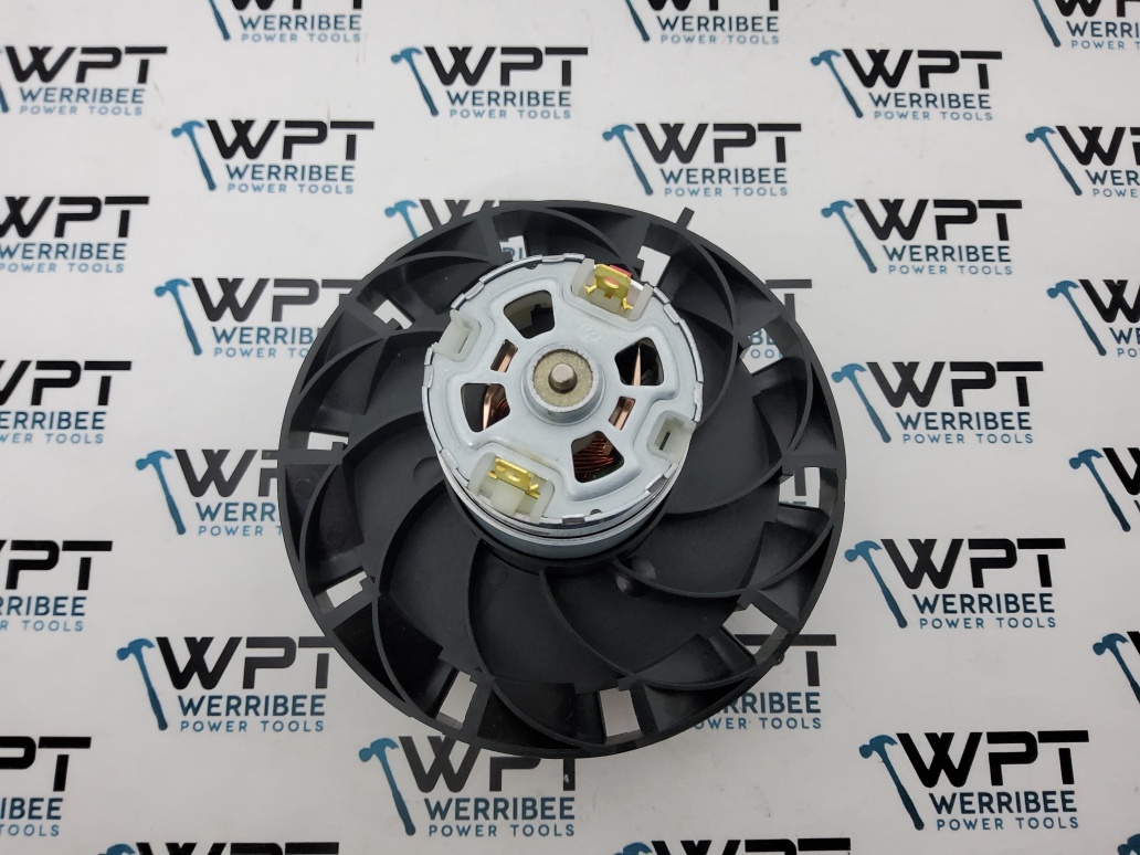 Makita Motor 125867-6