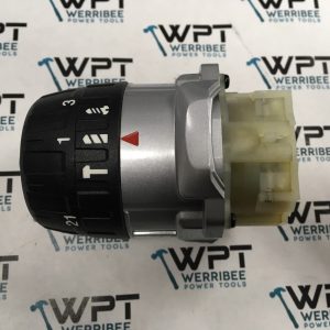 Makita Gear Assembly 126410-4