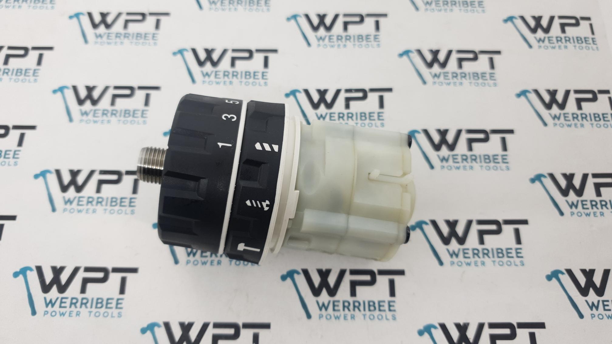 Makita Gear Box 126961-7