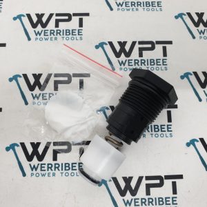 Gerni Start / Stop Valve 128501513