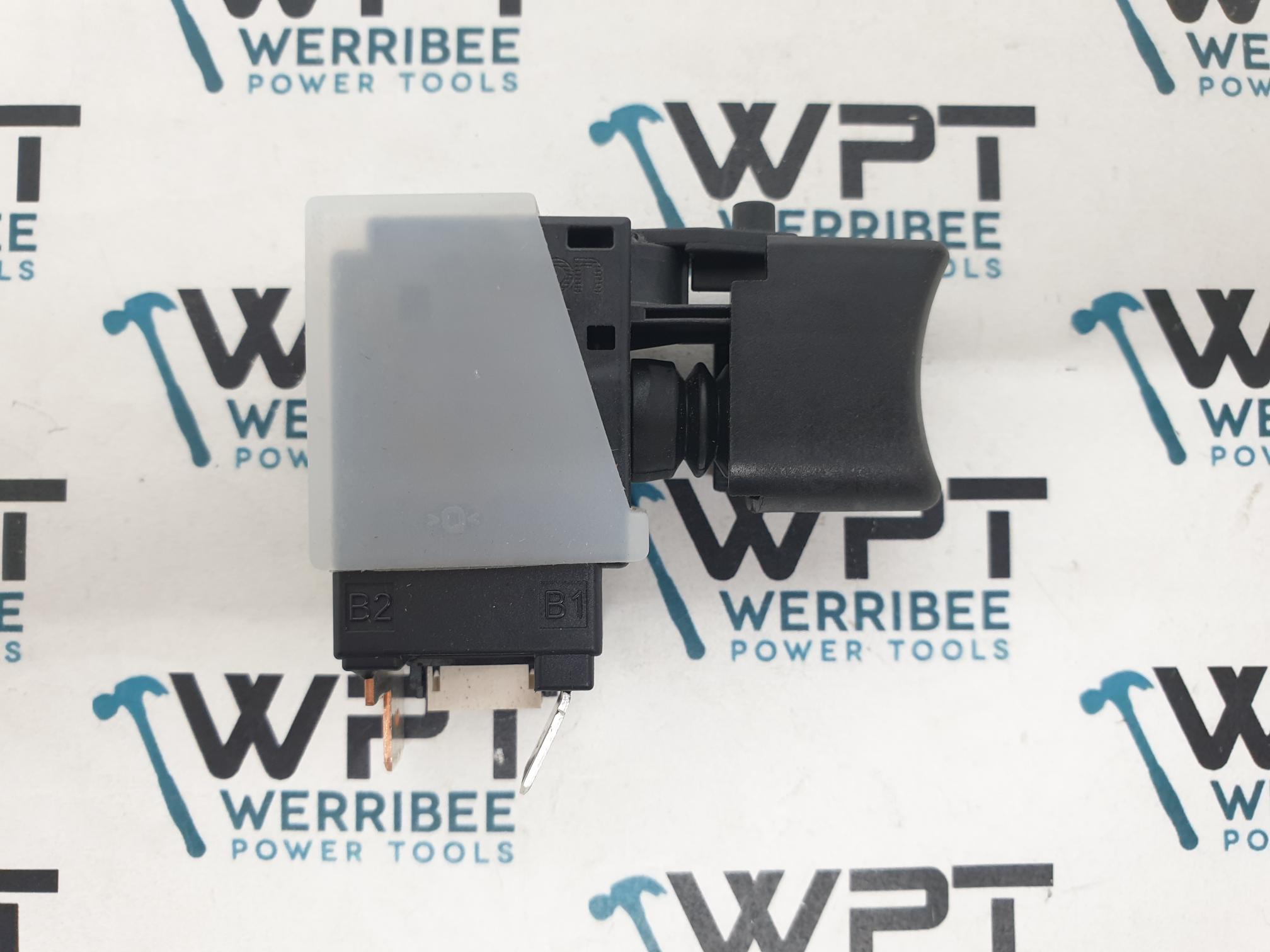 Makita Switch 140U03-9 - Image 2