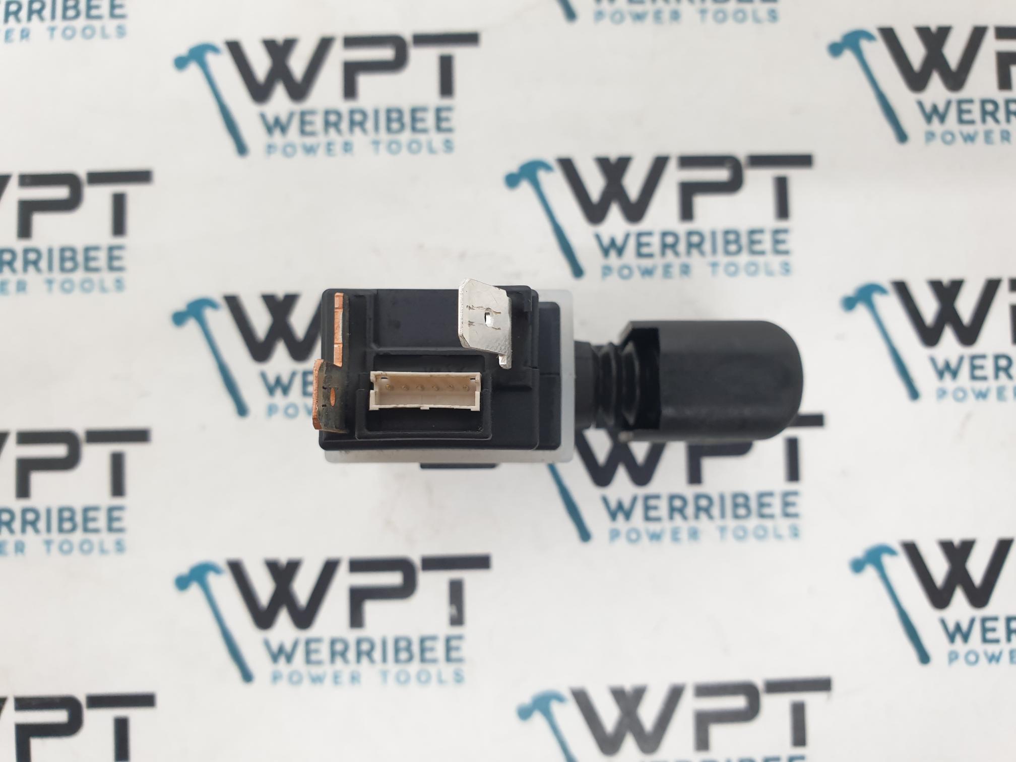 Makita Switch 140U03-9 - Image 3