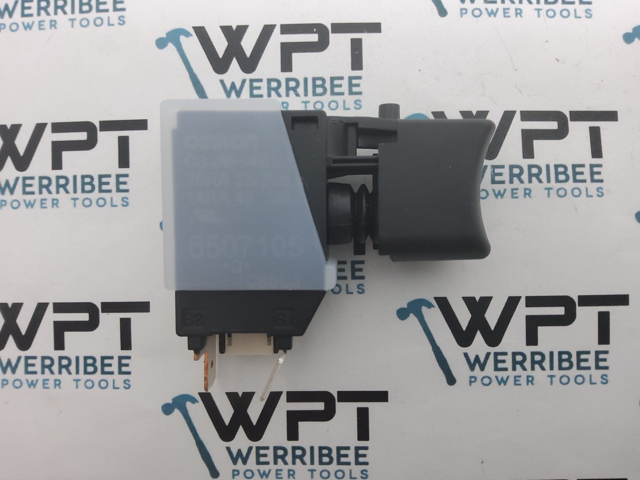 Makita Switch 143416-7 - Image 2