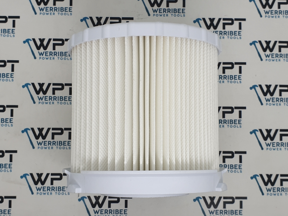 Makita HEPA Filter Dry Use Only 162518-0 - Image 2