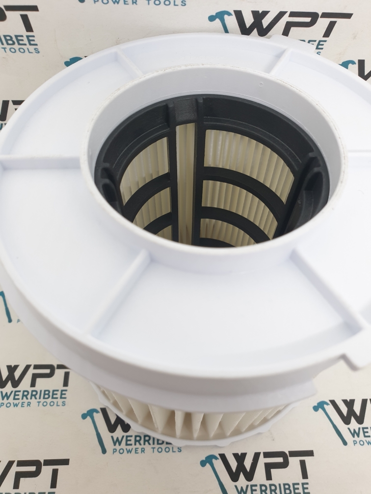 Makita HEPA Filter Dry Use Only 162518-0 - Image 5