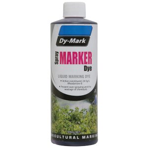 Dy-Mark Spray Marker Dye Red 500ml