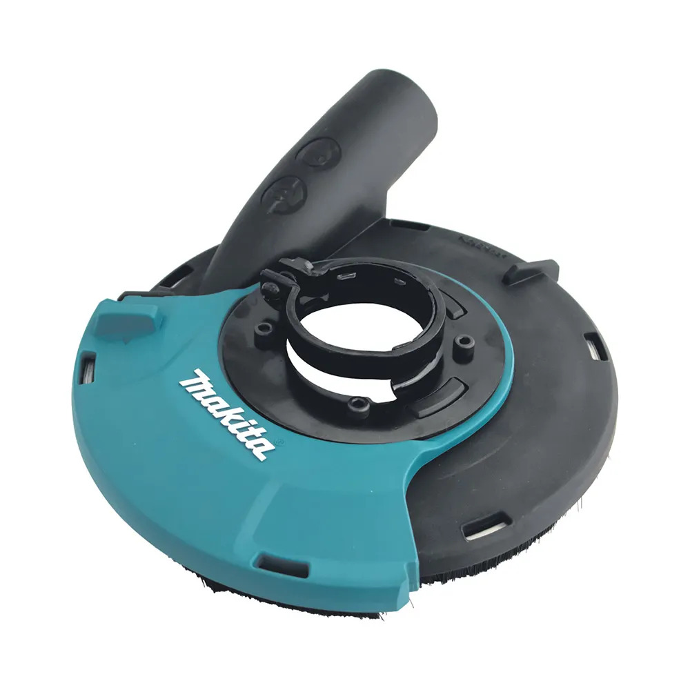 Makita 125mm Offset Dust Shroud 191W06-8