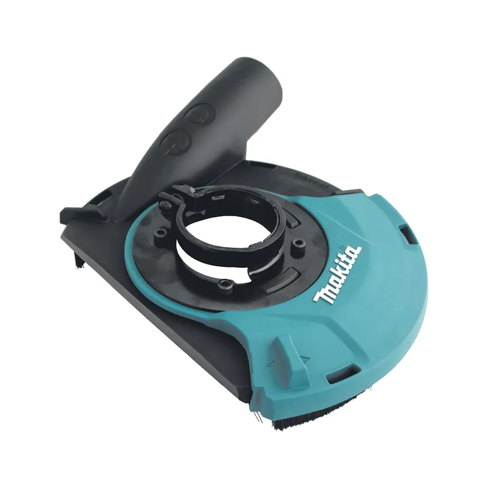Makita 125mm Offset Dust Shroud 191W06-8 - Image 2