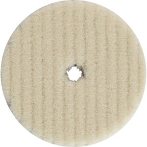 Makita Wool Pad 80mm Finishing Suits DPV300 191N92-5