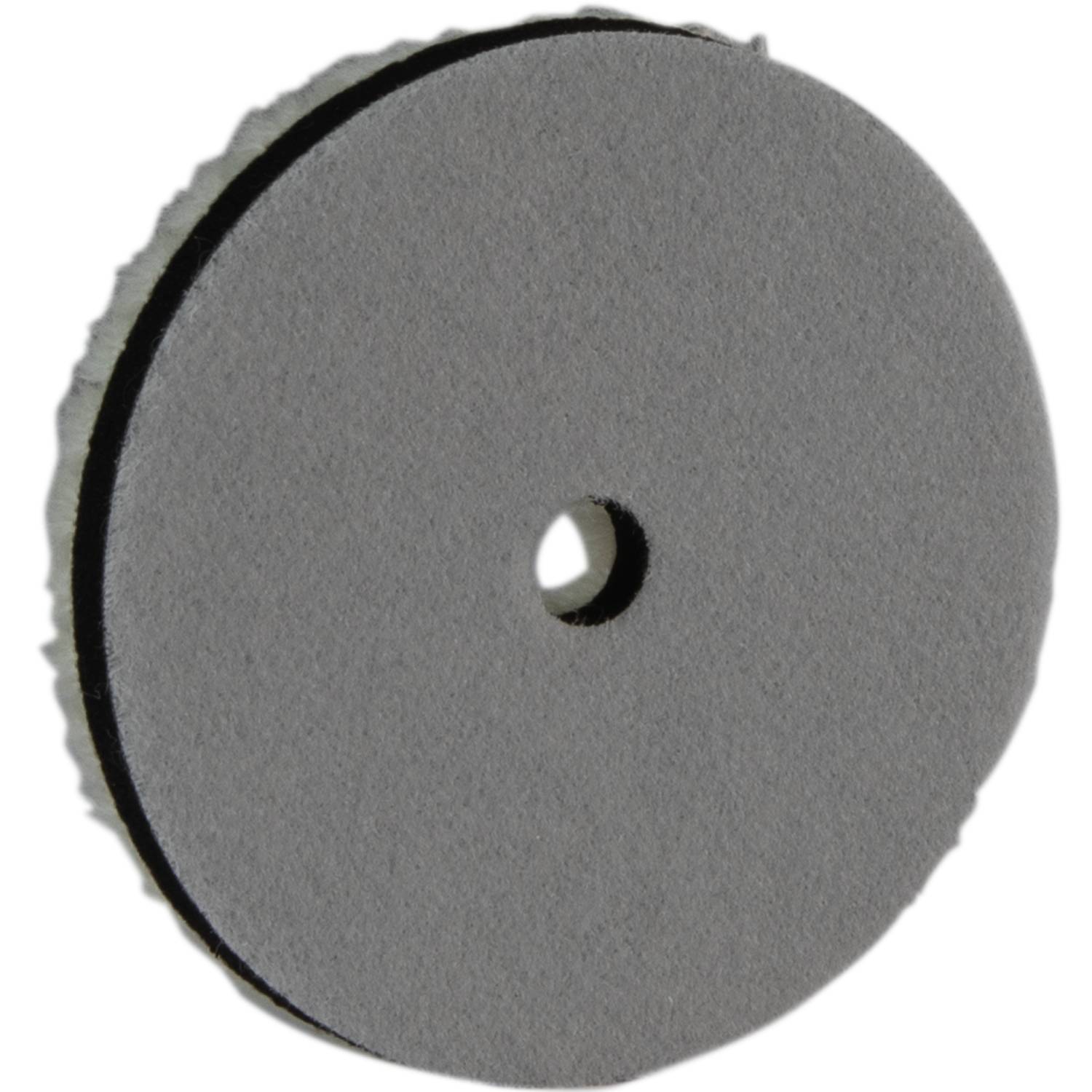 Makita Wool Pad 80mm Finishing Suits DPV300 191N92-5 - Image 3