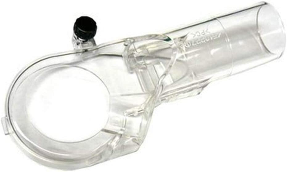 Makita Vacuum Head Dust Extracting Nozzle 194934-8 for Router - Image 3