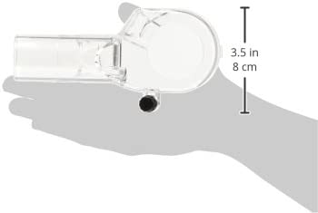 Makita Vacuum Head Dust Extracting Nozzle 194934-8 for Router - Image 5