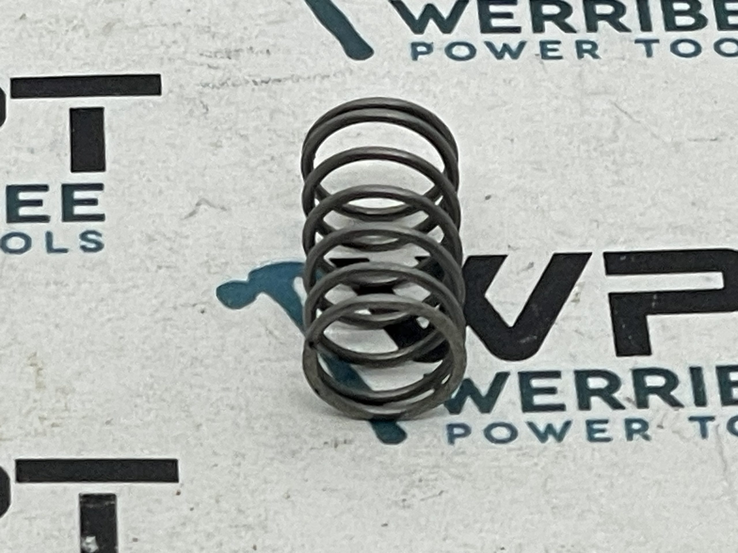 Milwaukee Spindle Lock Spring 200550002 - Image 2