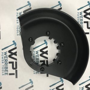 Milwaukee Hood Guard Assembly 200796002