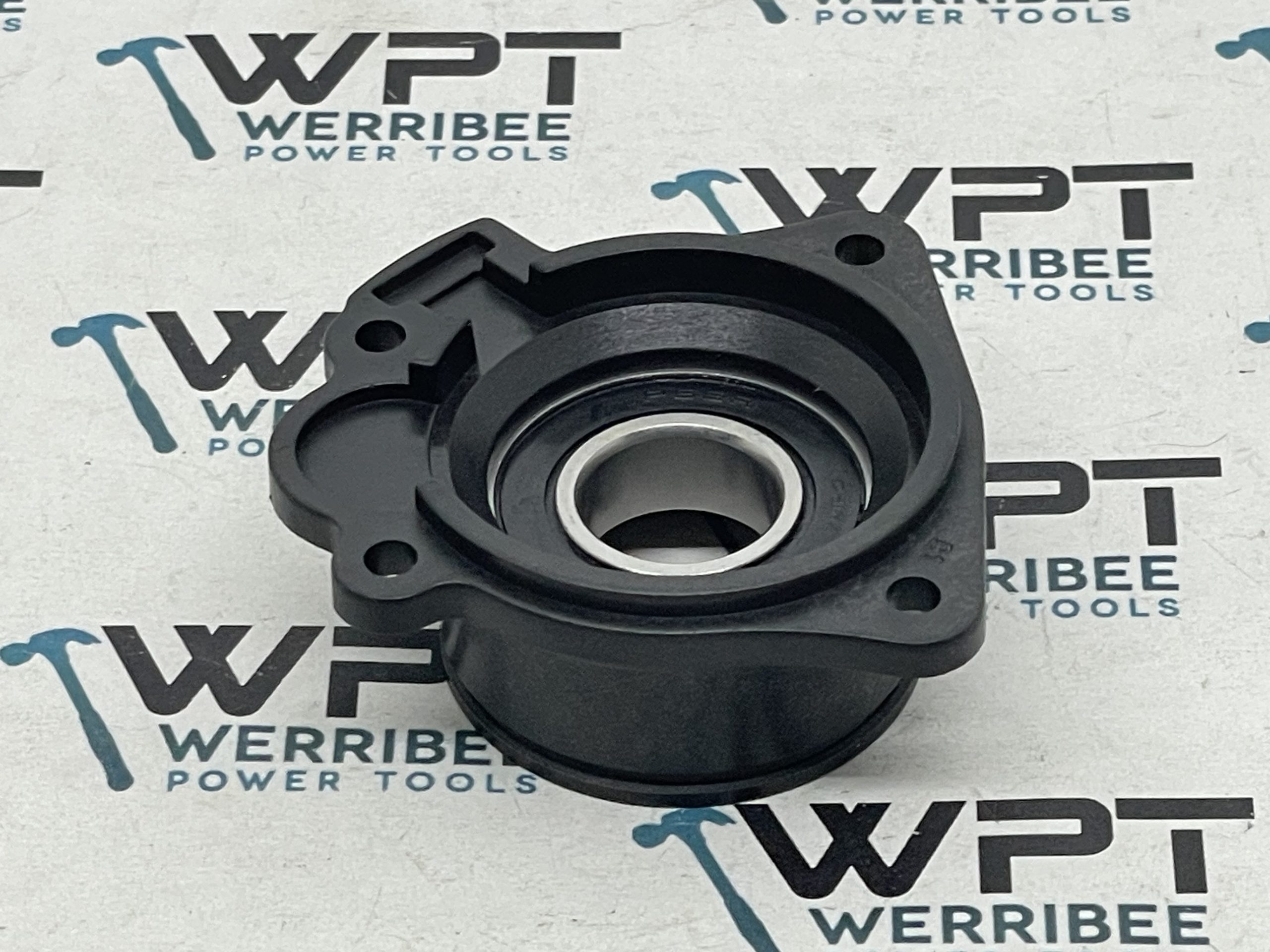 Milwaukee Gearcase Cover Assembly with Packing 200990007 - Image 3