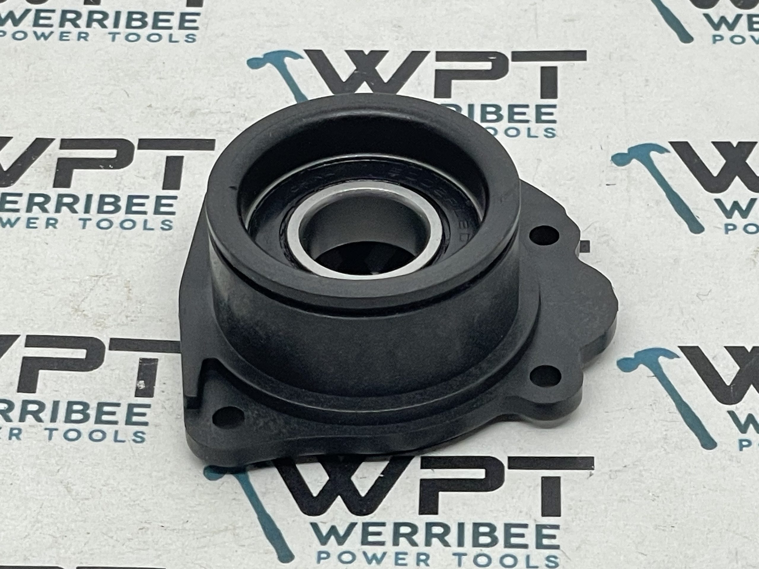 Milwaukee Gearcase Cover Assembly with Packing 200990007 - Image 4