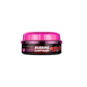 Flamingo Rubbing Compound 230g F043