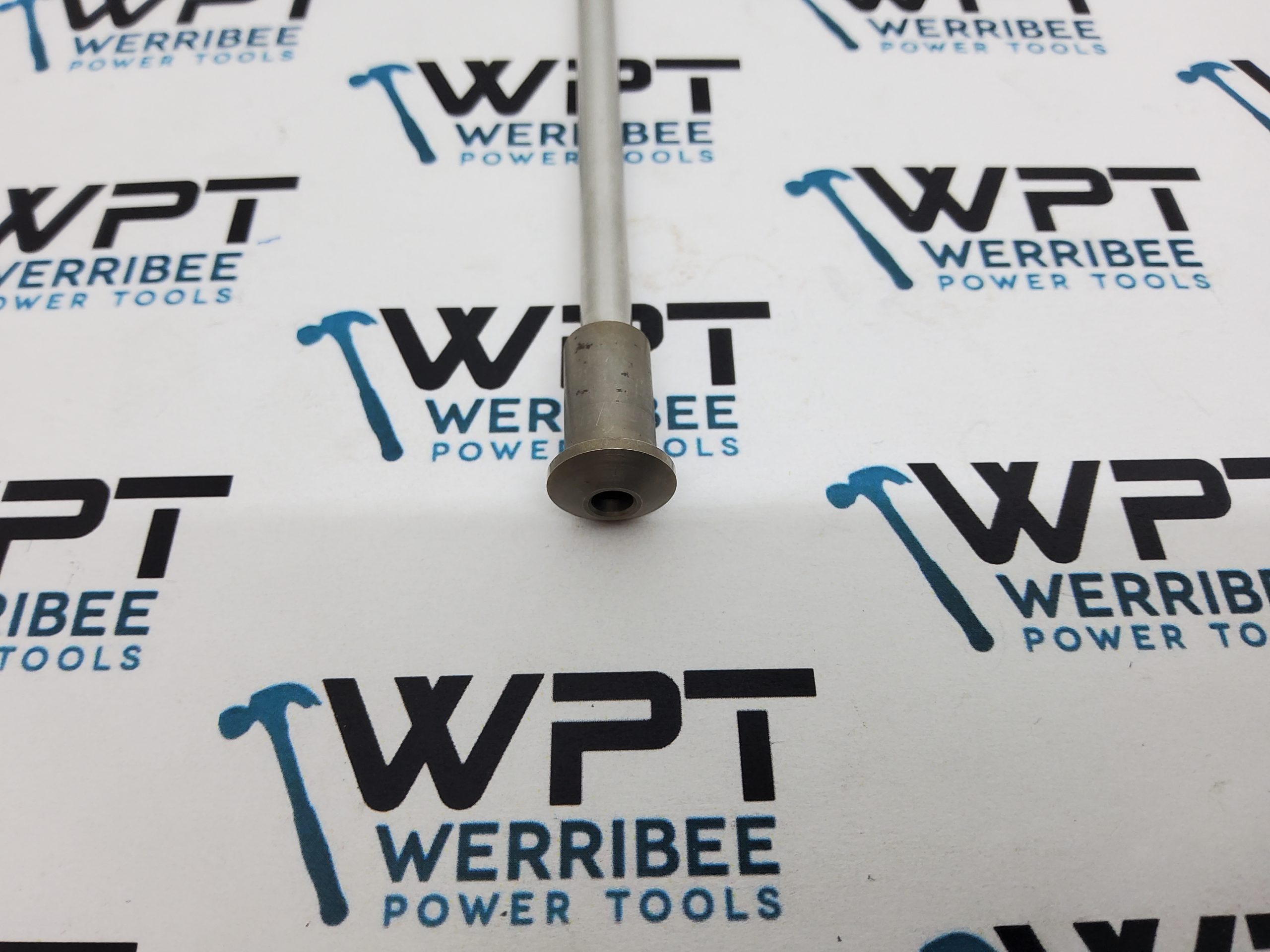 Milwaukee Mandrel Tube Assembly 204944001 - Image 2