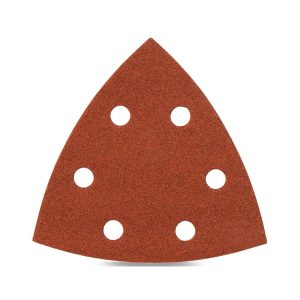 Makita Mixed Grit Long Life Multi Tool Sand Paper 10 Pack B-21559