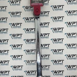 Sidchrome 19mm Ring & Open End Metric Spanner 22228